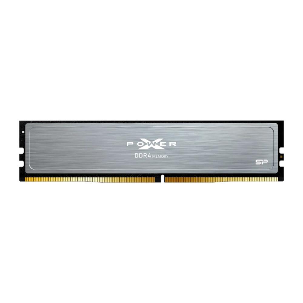 MEMORIA DDR4 8GB SILICON POWER UDIMM 3200MHZ