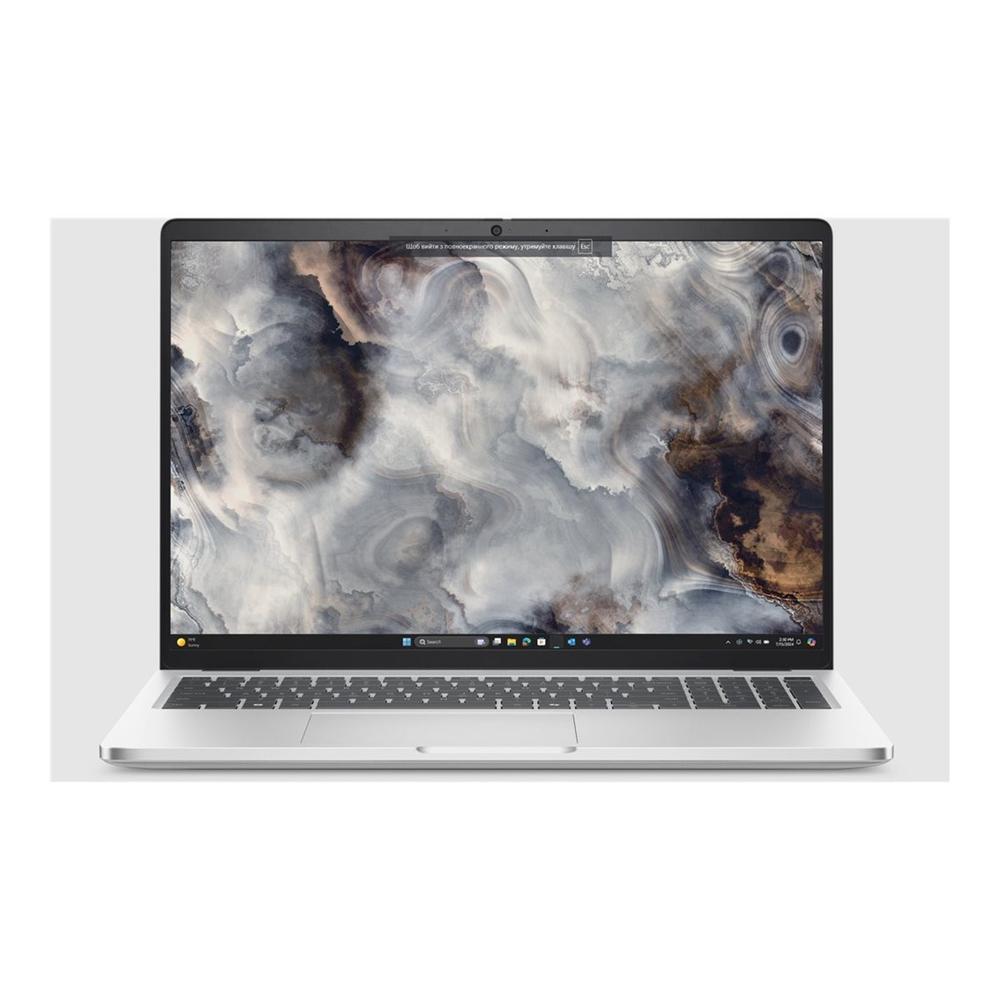 PORTATIL DELL PB16250 U7-266V 16GB SSD 512GB 16"