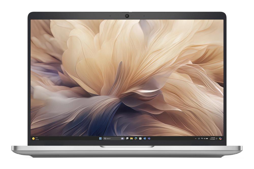 PORTATIL DELL PB14250 U7-266V 16GB SSD 512GB 14"