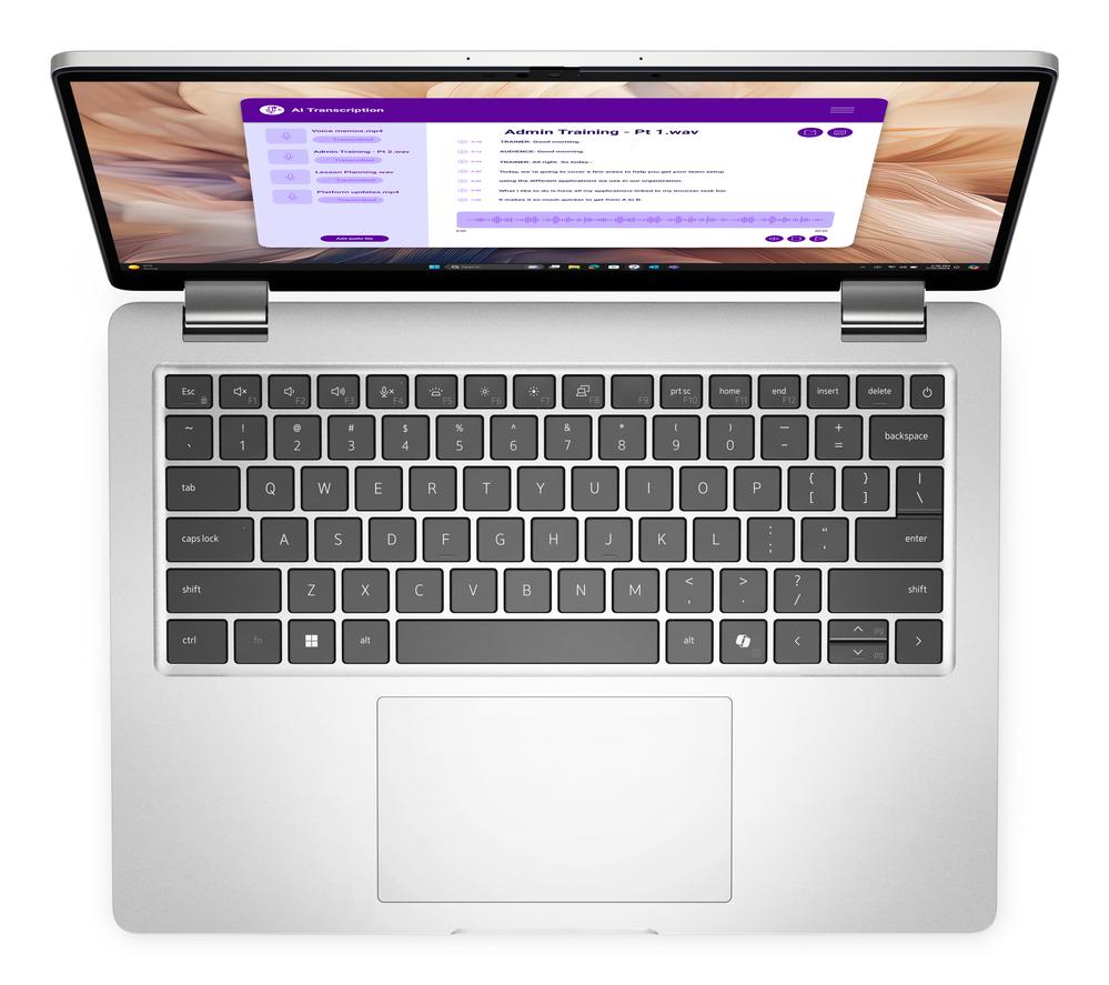 PORTATIL DELL PB14250 U7-266V 16GB SSD 512GB 14"