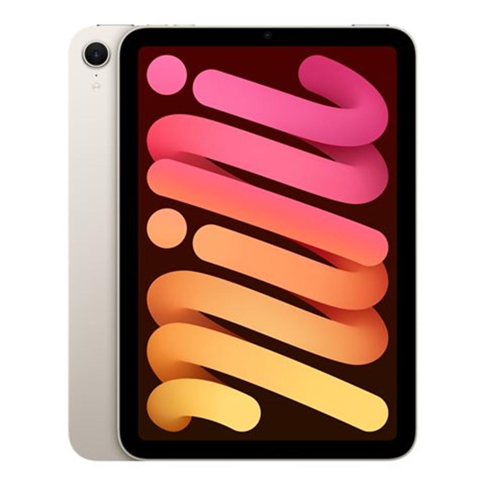 APPLE IPAD MINI 2024 8.3" 256GB WIFI STARLIGHT