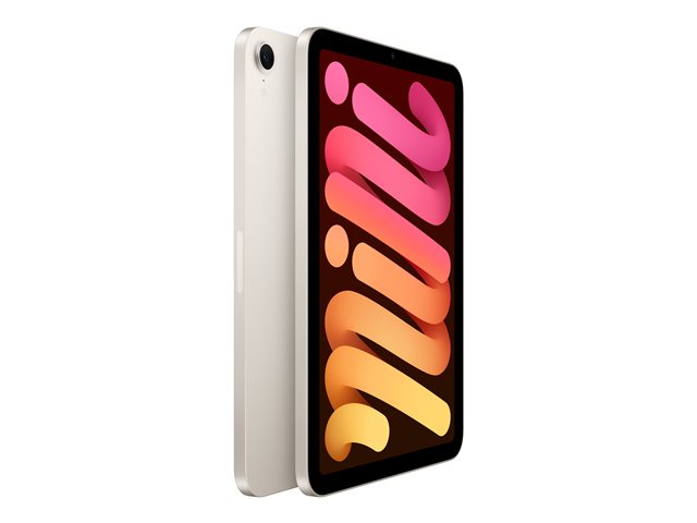 APPLE IPAD MINI 2024 8.3" 256GB WIFI STARLIGHT