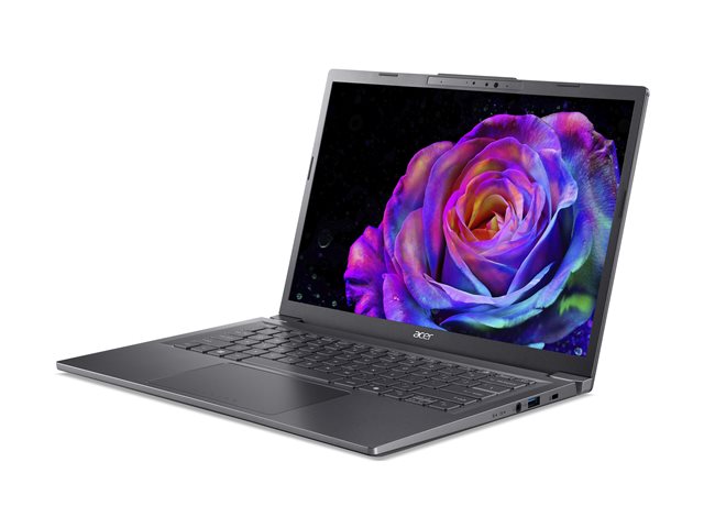 PORTATIL ACER A14-52M U5-226V 16GB SSD 512GB 14"