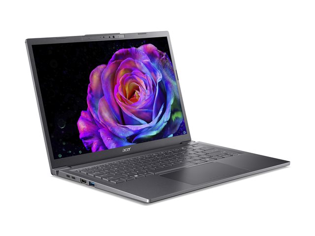 PORTATIL ACER A14-52M U5-226V 16GB SSD 512GB 14"