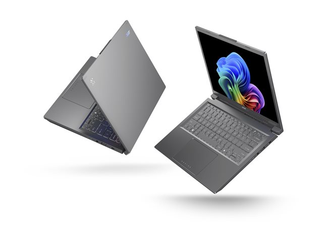 PORTATIL ACER A14-52M U5-226V 16GB SSD 512GB 14"