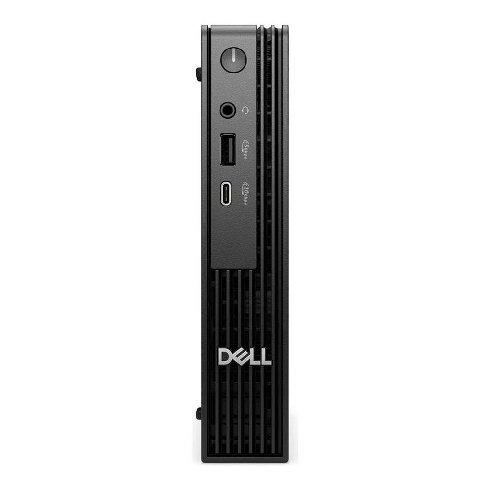 MINI ORDENADOR DELL PRO MICRO QCM1250 I5-14500T/ 16GB/ SSD 512GB/ W11P