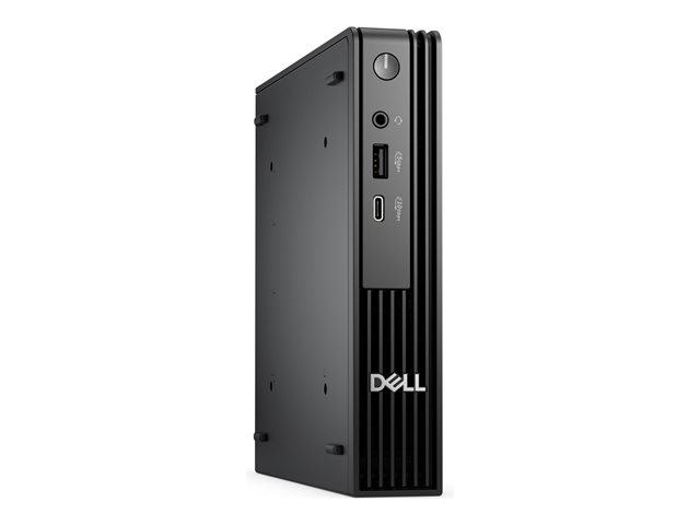 MINI ORDENADOR DELL PRO MICRO QCM1250 I5-14500T/ 16GB/ SSD 512GB/ W11P