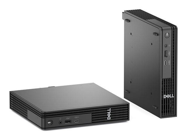MINI ORDENADOR DELL PRO MICRO QCM1250 I5-14500T/ 16GB/ SSD 512GB/ W11P