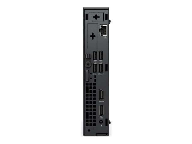 MINI ORDENADOR DELL PRO MICRO QCM1250 I5-14500T/ 16GB/ SSD 512GB/ W11P