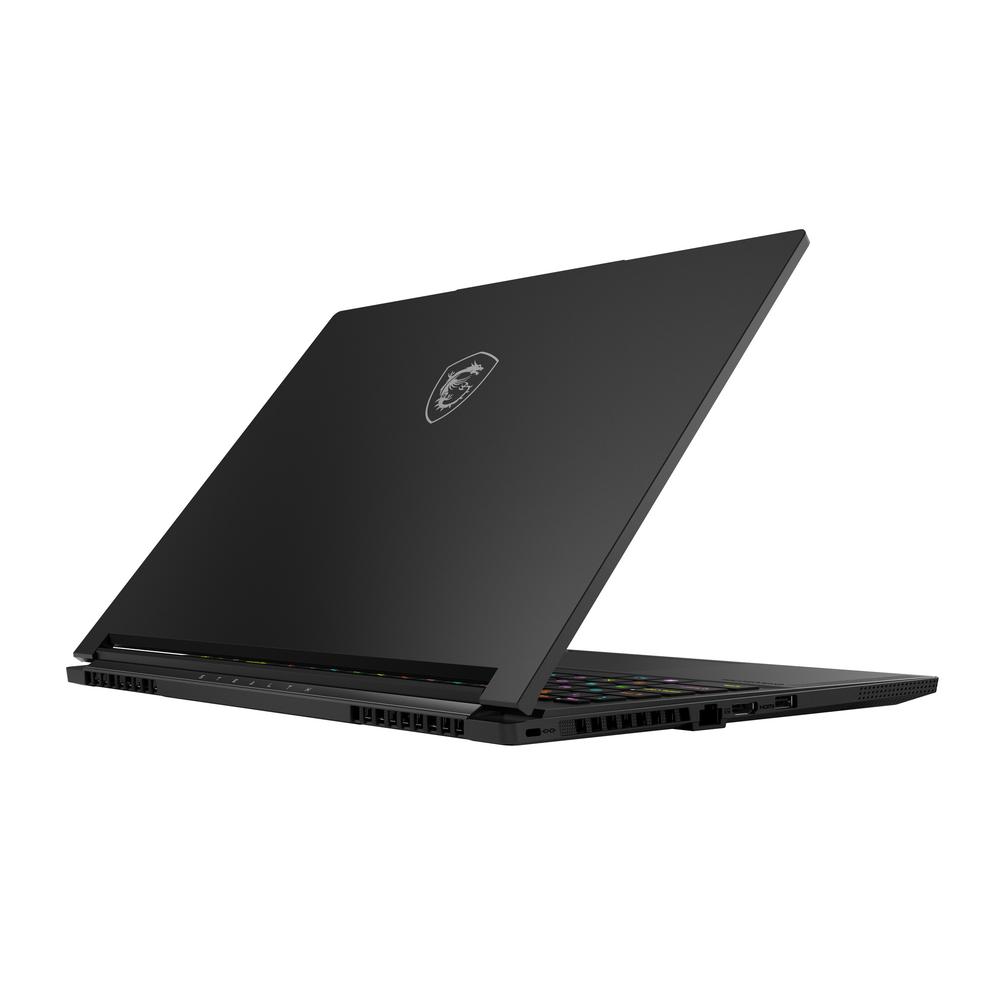 PORTATIL MSI STEALTH A16 AI+ A3XWJG-038ES RAI9-HX370/ 64GB/ SSD 1TB/ RTX 5090 24GB/ 16" QHD+/ W11H