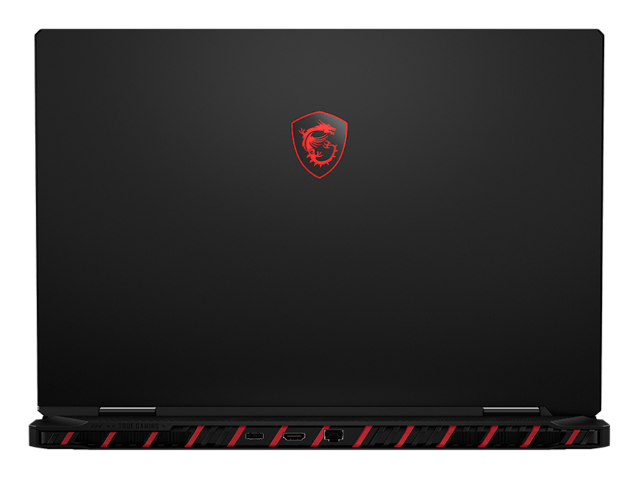 PORTATIL MSI RAIDER 18 HX AI A2XWJG-459ES U9-285HX/ 64GB/ SSD 2TB/ RTX 5090 24GB/ 18" UHD+/ W11H