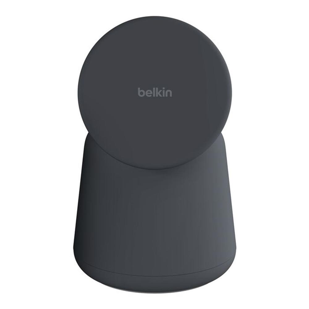 BASE DE CARGA POWERHOUSE BELKIN WIZ020VFH36 DOBLE IPHONE IWATCH AIRPODS