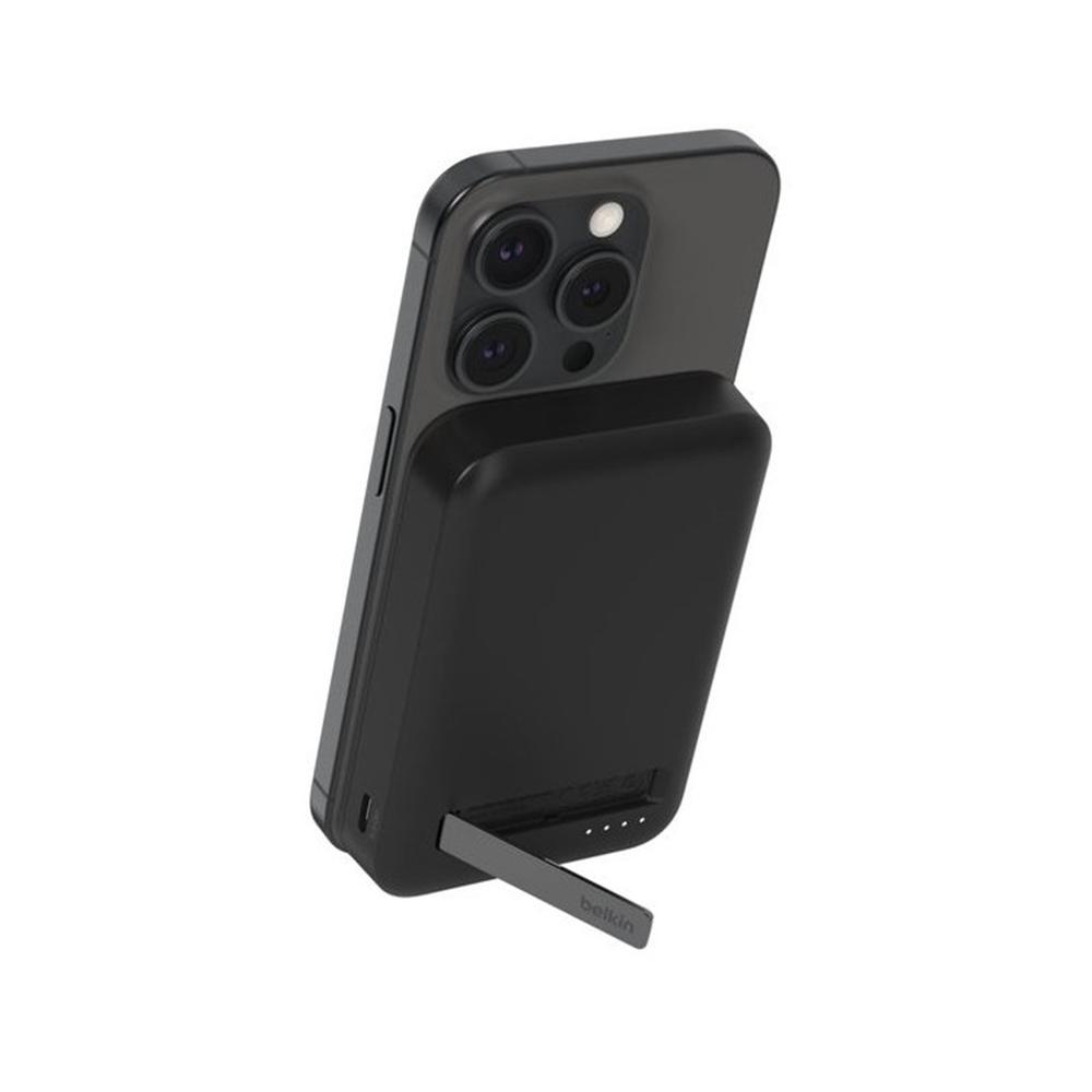 POWERBANK BELKIN BPD007BTBK 8000MAH NEGRO