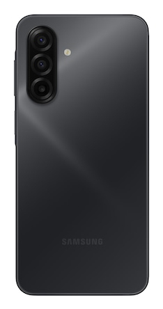 MOVIL SAMSUNG GALAXY A17 4/128GB NEGRO