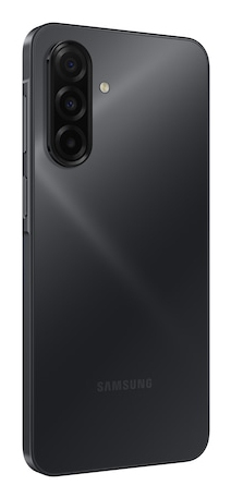 MOVIL SAMSUNG GALAXY A17 4/128GB NEGRO
