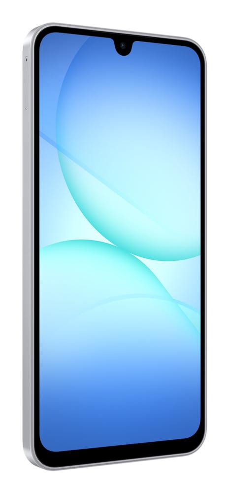 MOVIL SAMSUNG GALAXY A17 5G 8/256GB GRIS