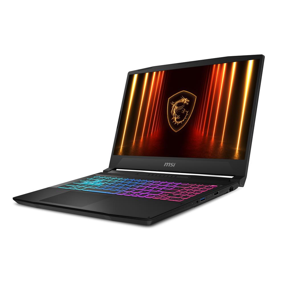 PORTATIL MSI KATANA 15 HX-461XES I7-14650HX/ 32GB/ SSD 1TB/ RTX 5060 8GB/ 15.6" FHD/ FREEDOS
