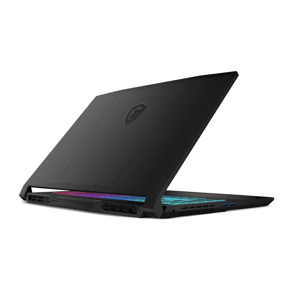 PORTATIL MSI KATANA 15 HX-461XES I7-14650HX/ 32GB/ SSD 1TB/ RTX 5060 8GB/ 15.6" FHD/ FREEDOS