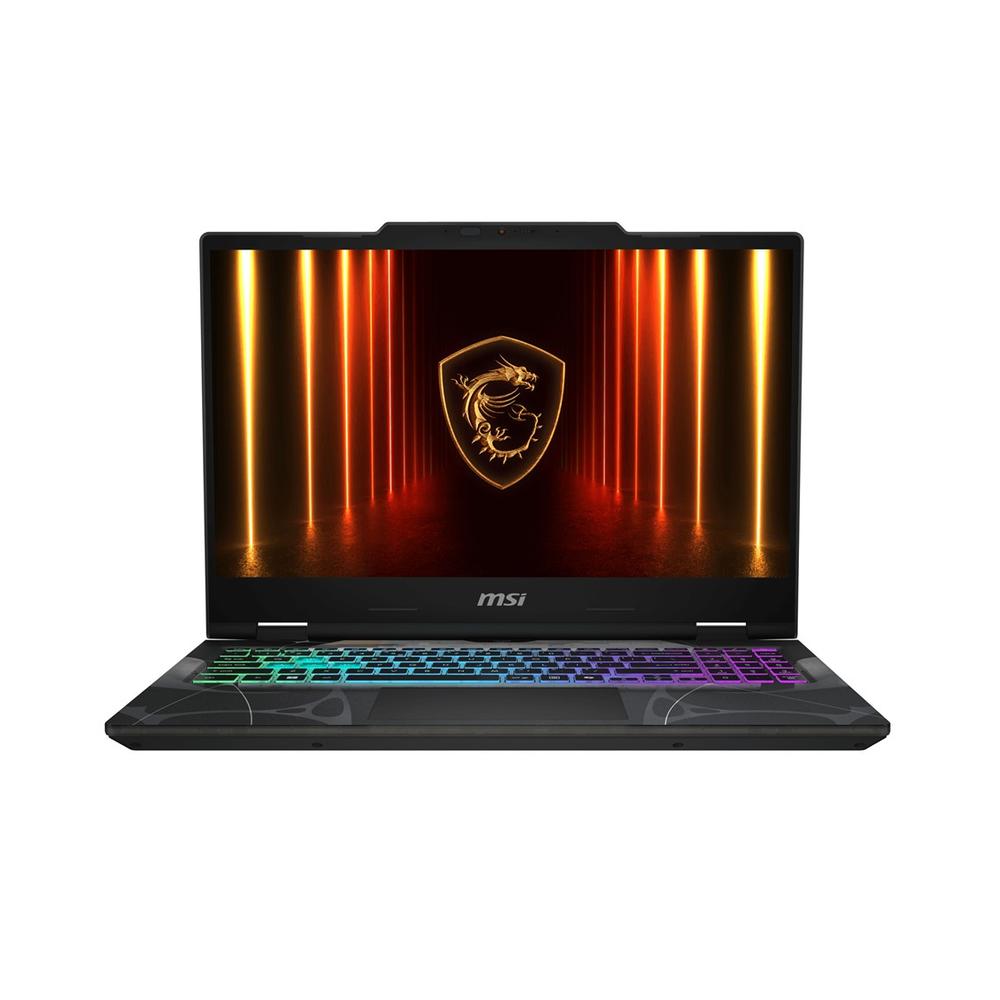 PORTATIL MSI CYBORG A15-094XES R9-270/ 64GB/ SSD 1TB/ RTX 5060 8GB/ 15.6" FHD/ FREEDOS