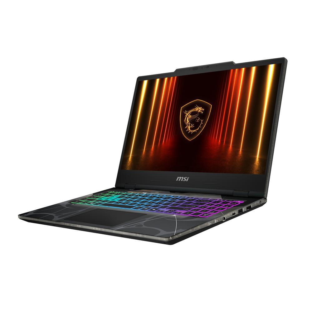 PORTATIL MSI CYBORG A15-094XES R9-270/ 64GB/ SSD 1TB/ RTX 5060 8GB/ 15.6" FHD/ FREEDOS