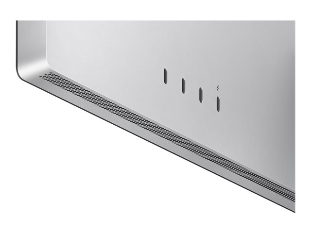MONITOR APPLE STUDIO DISPLAY STANDARD GLASS 27" 5K