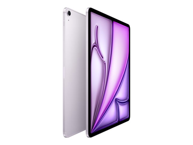 APPLE IPAD AIR 13" 8GB 256GB WIFI + CELLULAR PURPLE