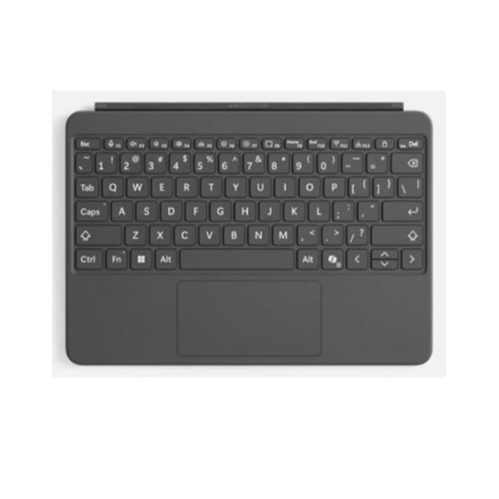 TECLADO MICROSOFT SURFACE PRO 12" GRIS