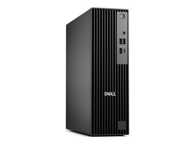 ORDENADOR DELL PRO SLIM QCS1250 U5-235 8GB SSD 512GB