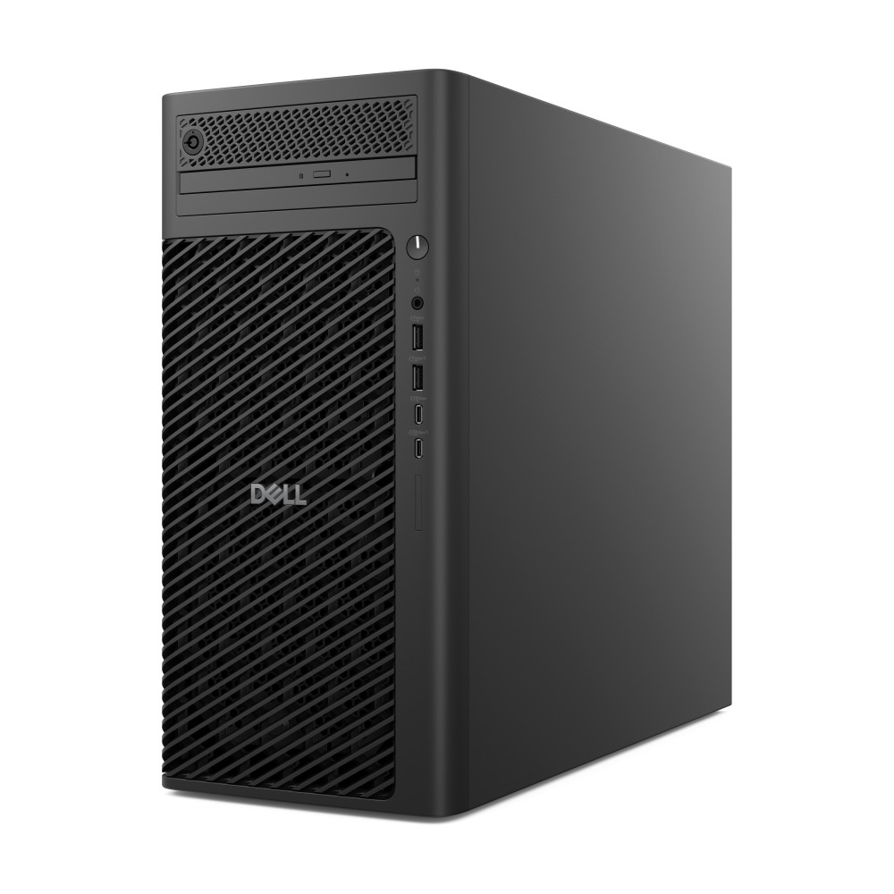 ORDENADOR DELL FCT2250 T2 U7-265 16GB SSD 512GB