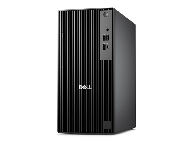 ORDENADOR DELL QCT1250 U5-235 16GB SSD 5125GB