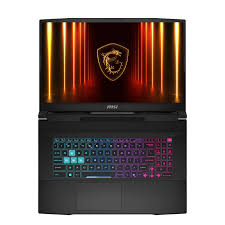 PORTATIL MSI KATANA 17 HX B14WFK-221XES I7-14650HX/ 32GB/ SSD 1TB/ RTX 5060 8GB/ 17.3" QHD/ FREEDOS