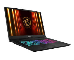 PORTATIL MSI KATANA 17 HX B14WFK-221XES I7-14650HX/ 32GB/ SSD 1TB/ RTX 5060 8GB/ 17.3" QHD/ FREEDOS