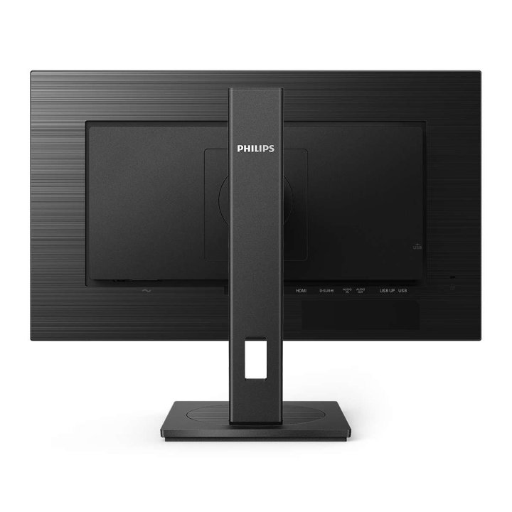 MONITOR PHILIPS 242B1G 24" FHD 75HZ