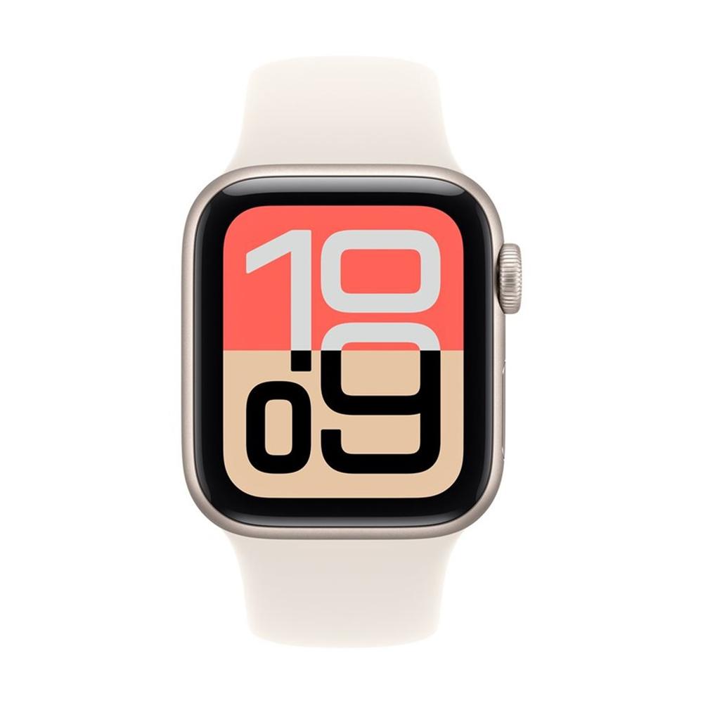 SMARTWATCH APPLE WATCH SE 3 GPS 40MM STARLIGHT M/L