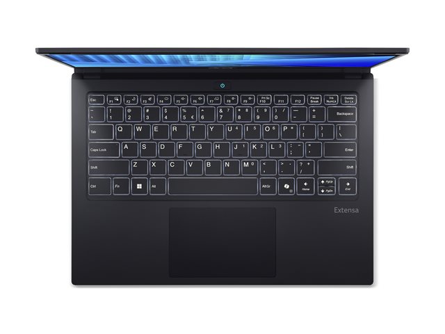 PORTATIL ACER EXTENSA EXO14-71 U5-125H/ 16GB/ SSD 512GB/ 14"/ W11P