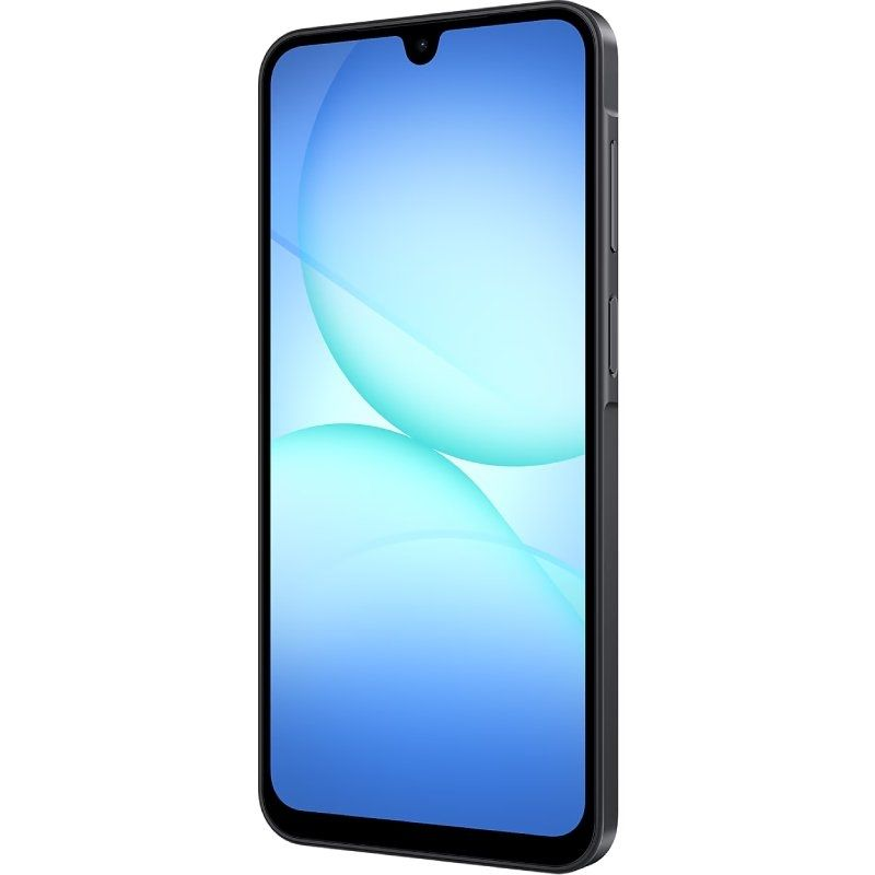 MOVIL SAMSUNG GALAXY A17 5G 4/128GB NEGRO