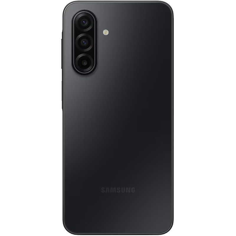 MOVIL SAMSUNG GALAXY A17 5G 4/128GB NEGRO