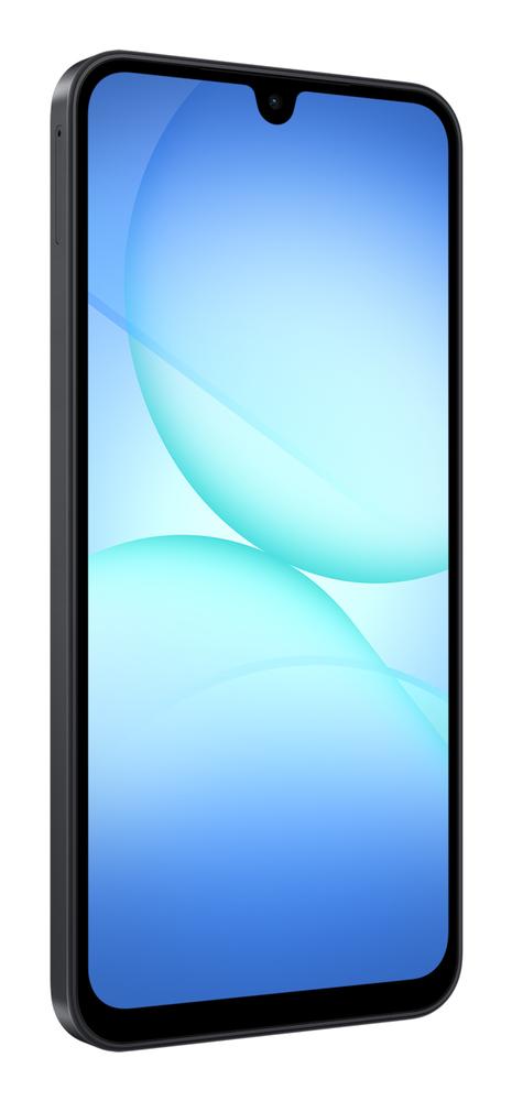 MOVIL SAMSUNG GALAXY A17 5G 8/256GB NEGRO