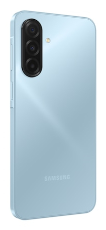 MOVIL SAMSUNG GALAXY A17 8/256GB AZUL