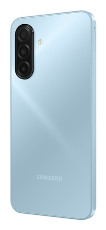 MOVIL SAMSUNG GALAXY A17 8/256GB AZUL