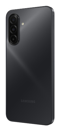 TELEFONO MOVIL SMARTPHONE SAMSUNG GALAXY A17 8GB/ 256GB/ 6.7"/ NEGRO