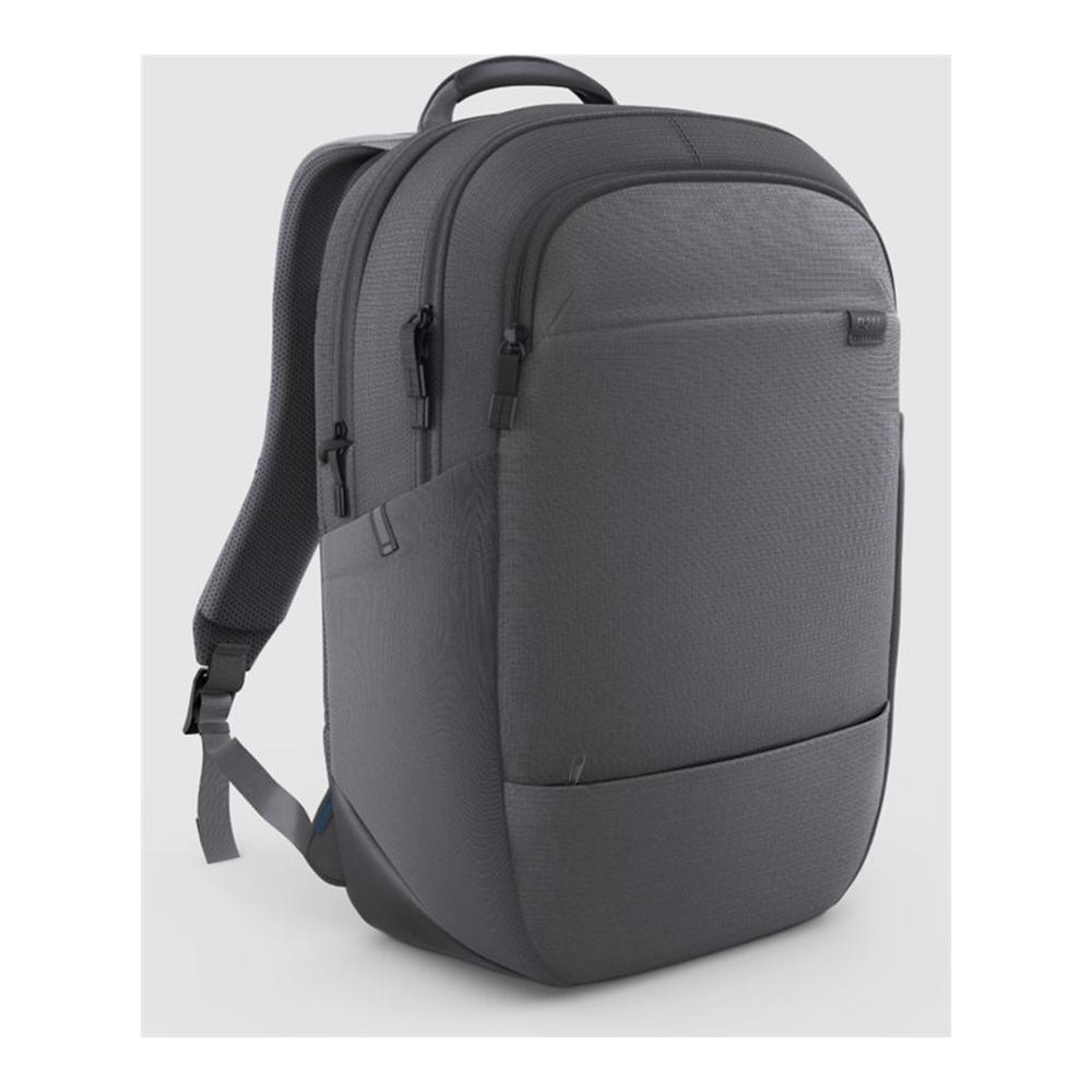MOCHILA DELL ECOLOOP PRO PLUS CP5426G PARA PORTATIL 14" GRIS