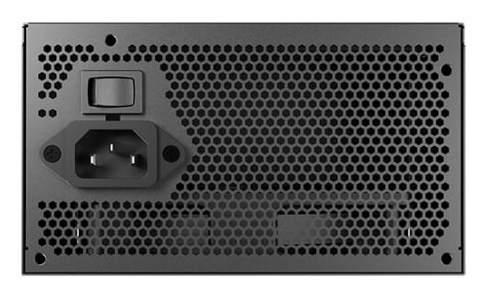 FUENTE ALIMENTACION ANTEC CSK650DC EC GAMING ATX 650W NEGRO