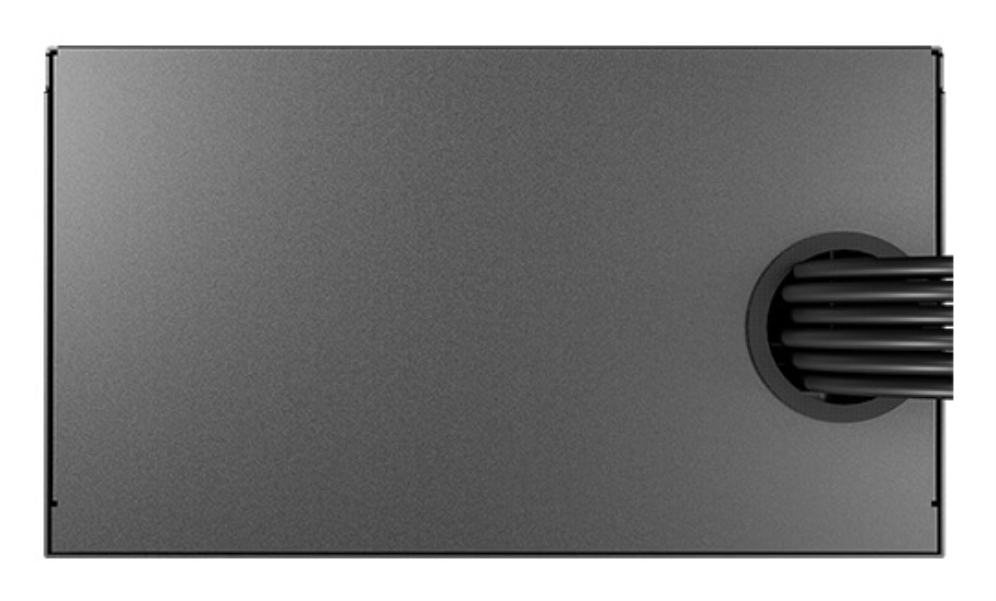 FUENTE ALIMENTACION ANTEC CSK650DC EC GAMING ATX 650W NEGRO