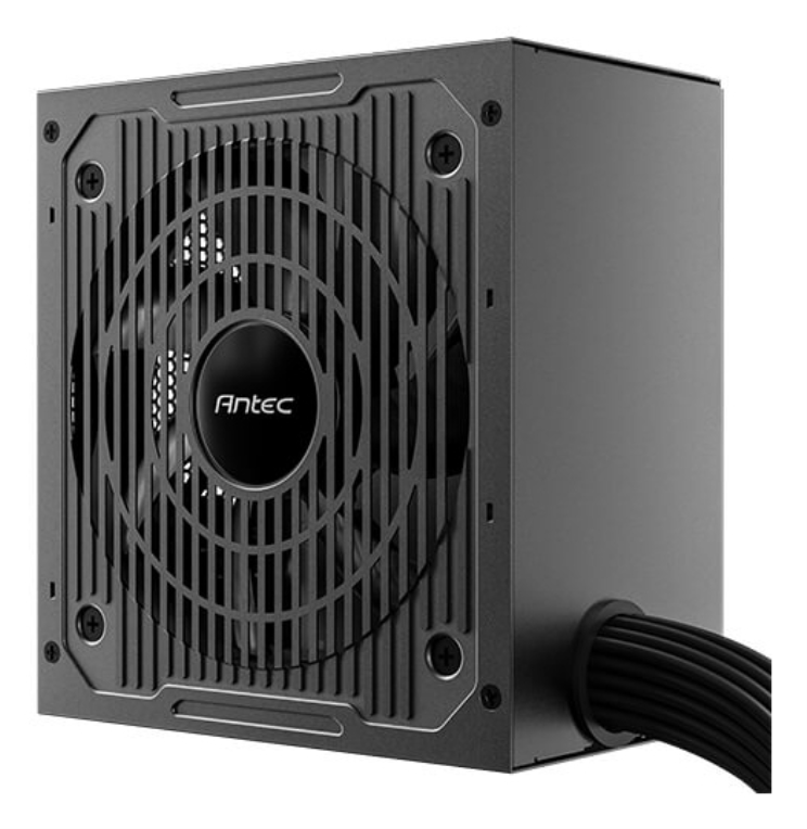 FUENTE ALIMENTACION ANTEC CSK650DC EC GAMING ATX 650W NEGRO