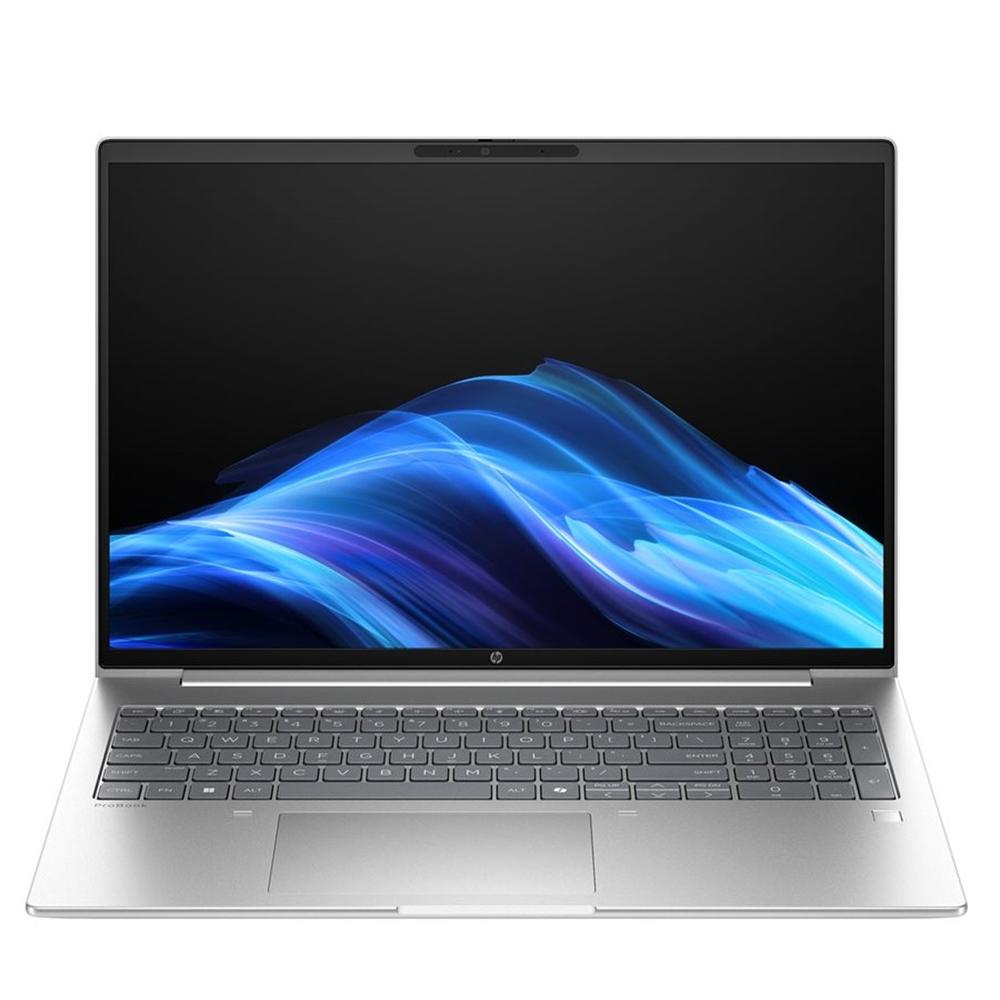 PORTATIL HP Probook 4 G1iR CORE 5-120U 16"/ 16GB/ SSD 512GB/ W11P