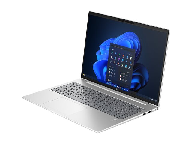 PORTATIL HP Probook 4 G1iR CORE 5-120U 16"/ 16GB/ SSD 512GB/ W11P