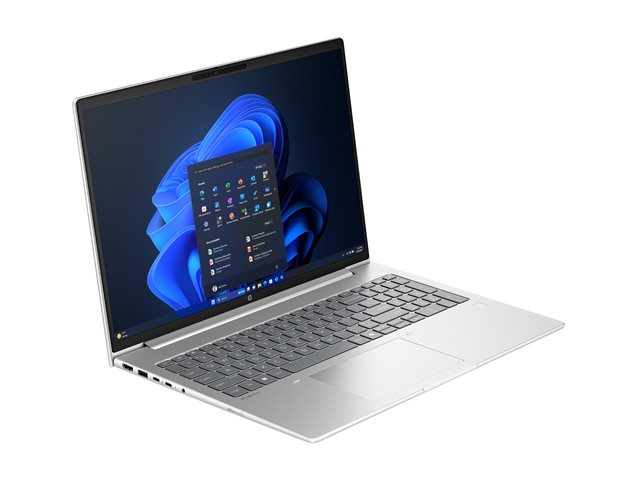 PORTATIL HP Probook 4 G1iR CORE 5-120U 16"/ 16GB/ SSD 512GB/ W11P