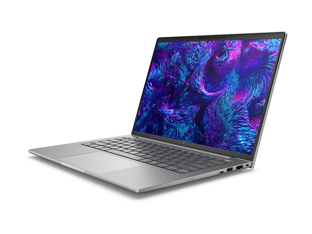 PORTATIL HP ZBOOK 8 G1i AI U7-265H 14" 64GB/ SSD 1TB/ W11P