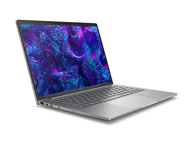 PORTATIL HP ZBOOK 8 G1i AI U7-265H 14" 64GB/ SSD 1TB/ W11P